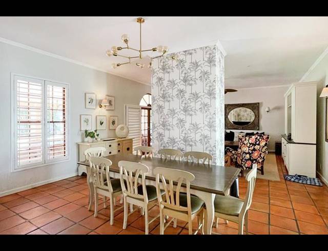 4 BEDROOM PROPERTY TO RENT IN MORNINGSIDE